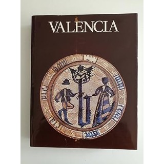 TIERRAS DE ESPAÑA: VALENCIA.